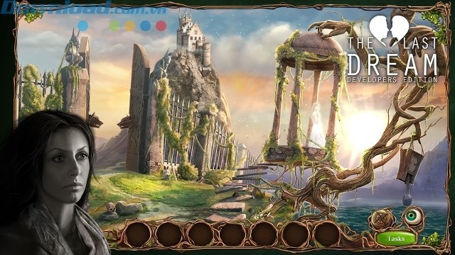 Cốt truyện luôi cuốn