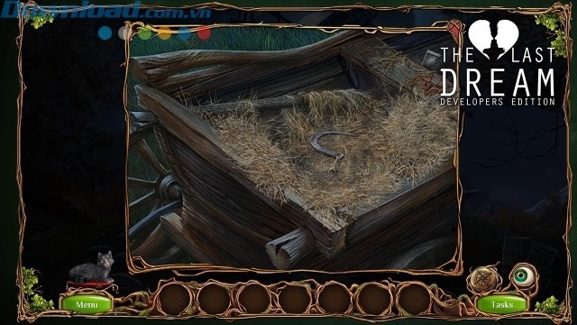 Phiêu lưu, khám phá bí ẩn ở những khu vực khác nhau