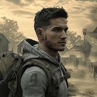 The Last Farmer Demo - Game Nông Trại Sinh Tồn Hoang Mạc