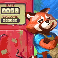 The Last Gas Station - Game Kinh Doanh Cây Xăng Bí Ẩn