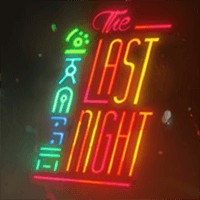 The Last Night: Game Sinh Tồn Thế Giới Máy Móc