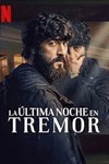 Đêm Cuối Cùng Ở Tremor - Phim Tâm Lý Giật Gân Netflix