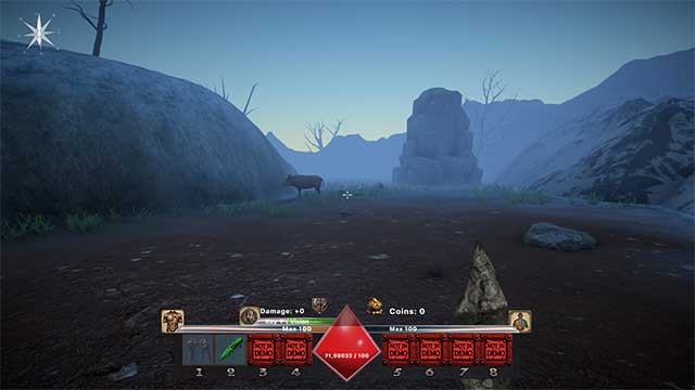 Tìm cách sống sót qua mùa đông khắc nghiệt