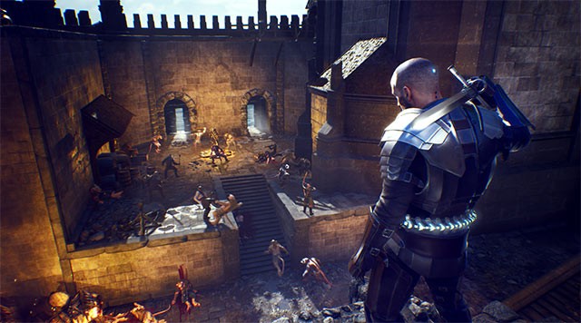 Mỗi lựa chọn của bạn trong The Last Oricru game đều để lại hệ quả khác nhau