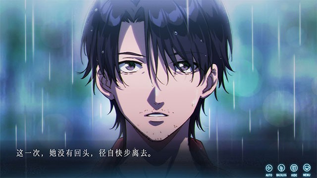 Dàn nhân vật cá tính, đa dạng trong game The Last Poem