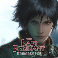 THE LAST REMNANT Remastered Android - Tải Game JRPG Square Enix