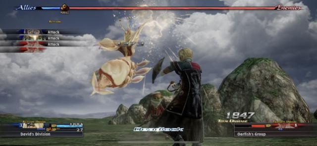 Cốt truyện game hấp dẫn, lôi cuốn