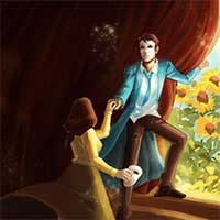 The Last Show of Mr. Chardish - Game phiêu lưu kỳ lạ