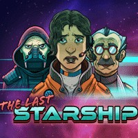 The Last Starship 1.0: Game Mô Phỏng Thiết Kế Tàu Vũ Trụ