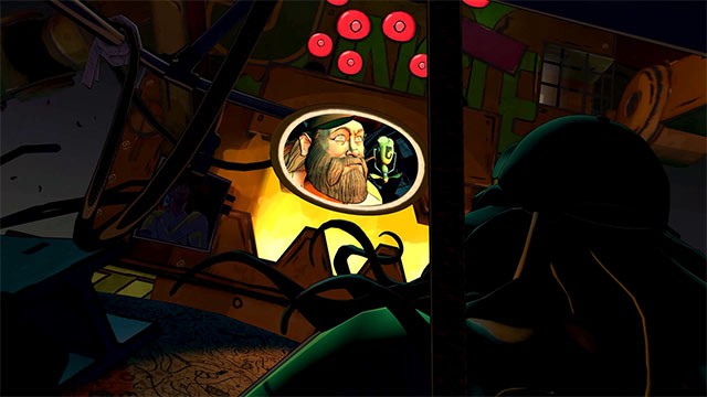 Game The Last Worker sở hữu dàn nhân vật phong phú do các ngôi sao lồng tiếng