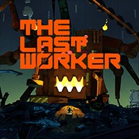 The Last Worker - Game Người Công Nhân Cuối Cùng: Thông Tin Chi Tiết