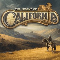 The Legend of California: Playtest Game Bắn Súng Sinh Tồn