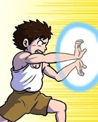 The Legend of Fireball - Game chiến thuật, hành động thời gian thực