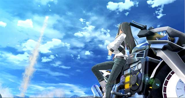 Trải nghiệm một chương mới trong saga Kiseki