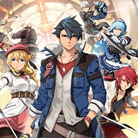 The Legend of Heroes: Kuro no Kiseki - Game ARPG Huyền thoại anh hùng mới