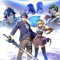 The Legend of Heroes: Trails beyond the Horizon - Demo Game ARPG