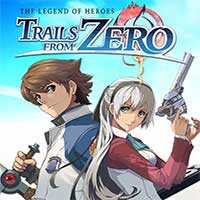 The Legend of Heroes: Trails from Zero - Game Anime Huyền thoại Anh hùng mới