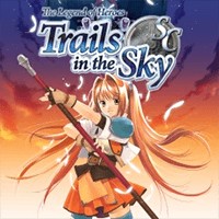 The Legend of Heroes: Trails in the Sky - Game Anime Huyền thoại anh hùng