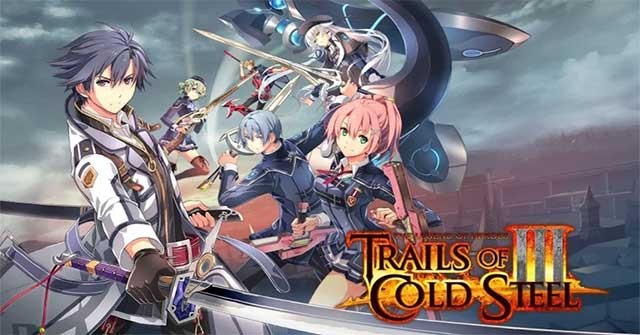 Bước vào một cuộc phiêu lưu mới trong The Legend of Heroes: Trails of Cold Steel III