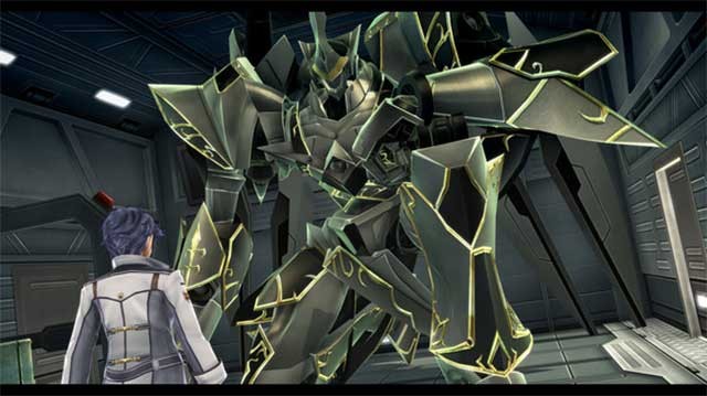 Đối mặt với những hiểm họa mới với hệ thống chiến đấu được nâng cấp