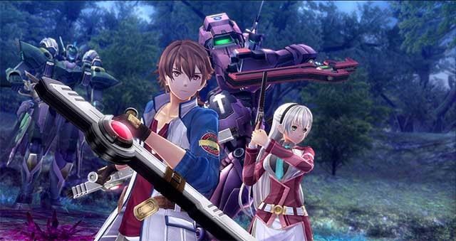 Game tiếp nối câu chuyện của ba phần game Trails of Cold Steel trước đó