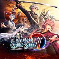The Legend of Heroes: Trails of Cold Steel IV - Game Anime Huyền Thoại Anh Hùng 4