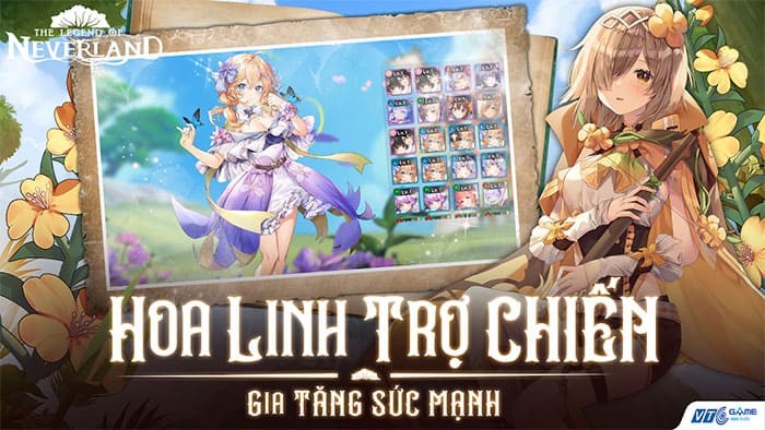 Lựa chọn những giây phút thư giãn và nghỉ ngơi giữa thế giới tươi đẹp