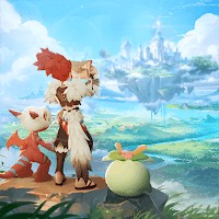 The Legend of Pamons - Game nhập vai thế giới mở cho Android
