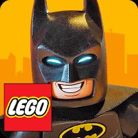 The LEGO Batman Movie Game - Tải game Android hành động Batman