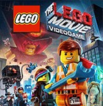 The LEGO Movie Videogame - Game xây dựng thế giới LEGO