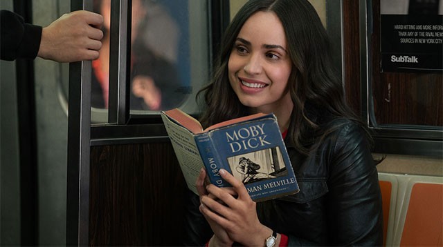 The Life List là bức chân dung hoàn chỉnh về cuộc sống với cả nước mắt và nụ cười