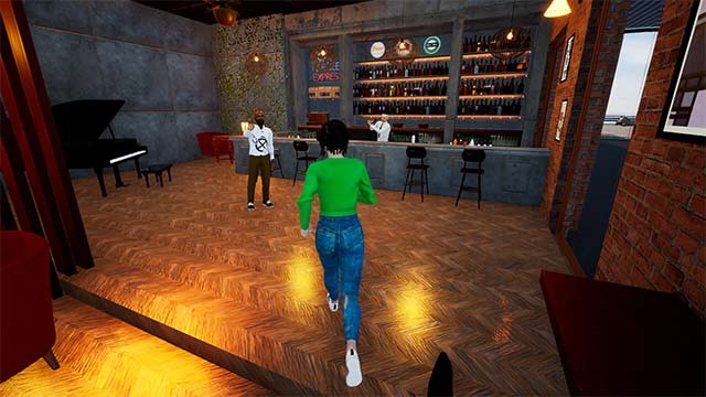 Tham gia rất nhiều hoạt động và sự kiện chỉ có trong The Life Together Online game