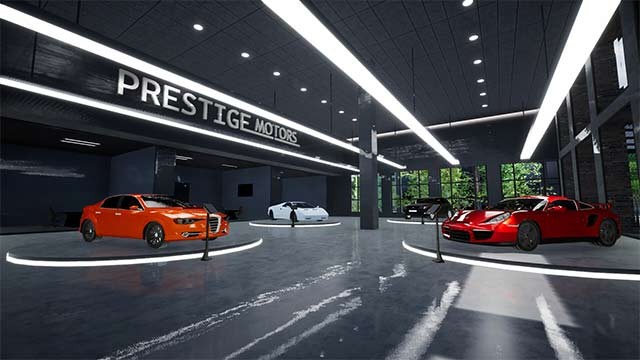 Khám phá thế giới ảo The Life Together Online muôn màu