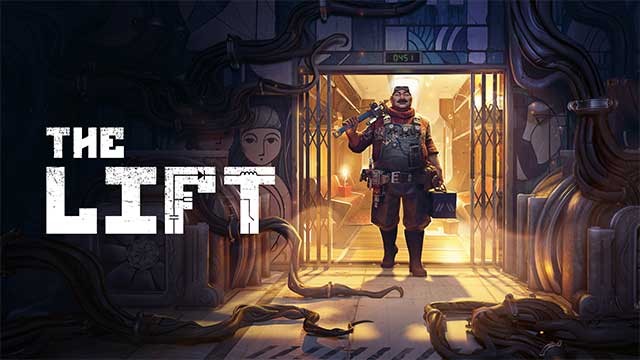 The Lift là game cải tạo nhà lấy cảm hứng từ Tổ chức SCP