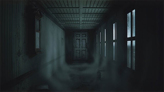 Cảm nhận nỗi cô đơn và sợ hãi của Arthur trên hòn đảo biệt lập