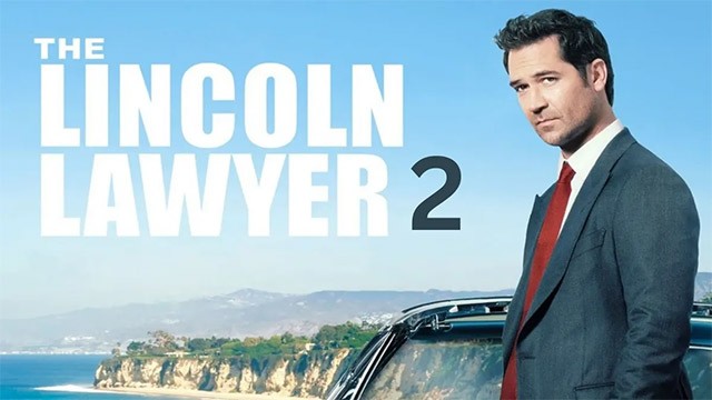 The Lincoln Lawyer - Luật Sư Lincoln là series phim tội phạm giật gân được yêu thích trên kênh Netflix