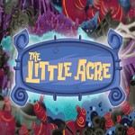 The Little Acre - Game phiêu lưu hấp dẫn trên PC, Mac & Linux