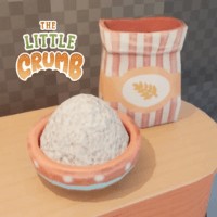 The Little Crumb - Game Quản Lý Tiệm Bánh Ấm Cúng