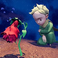 The Little Prince VR Game - Cuộc Phiêu Lưu Của Hoàng Tử Bé