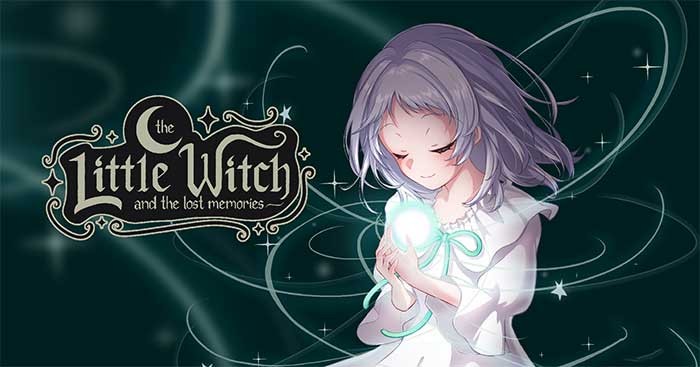 The Little Witch and The Lost Memories là game nhập vai phiêu lưu có cốt truyện sâu sắc