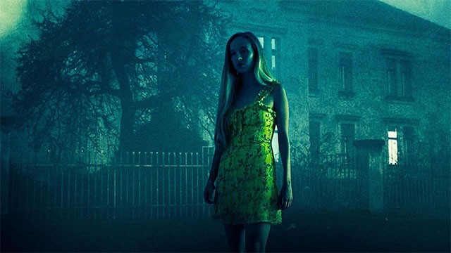 Phim The Lockdown Hauntings lấy bối cảnh thời kỳ phong tỏa tại Anh do Covid-19