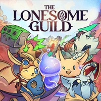 The Lonesome Guild - Game ARPG Bang hội cô đơn