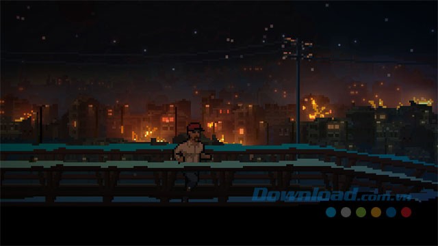 Đồ họa pixel cổ điển