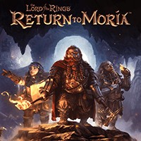 The Lord of the Rings: Return to Moria - Game Sinh Tồn Chúa Nhẫn