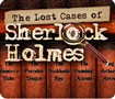 The Lost Cases of Sherlock Holmes - Giải quyết những vụ án đã bị lãng quên