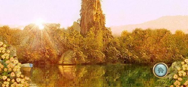 Bạn được chơi với 4 mùa khác nhau trong game