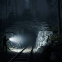 The Lost Experiment - Game trinh thám kinh dị căn cứ bỏ hoang