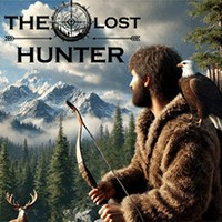 The Lost Hunter - Early Access Game Sinh Tồn Săn Bắn