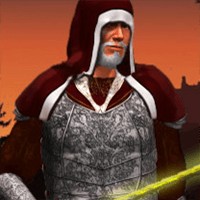 The Lost King of Avallon Demo - Game Chiến Tranh Trung Cổ