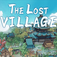 The Lost Village 1.0: Xây dựng làng mạc cổ trang độc đáo